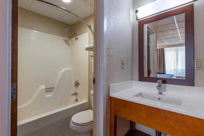 Comfort Inn & Suites Gateway To Glacier National Park Shelby Cameră foto